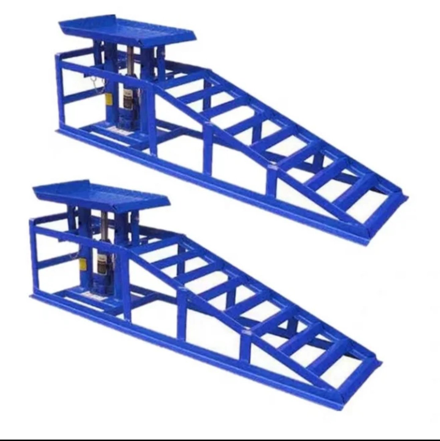 Mini-pont