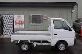 Suzuki carry a louer