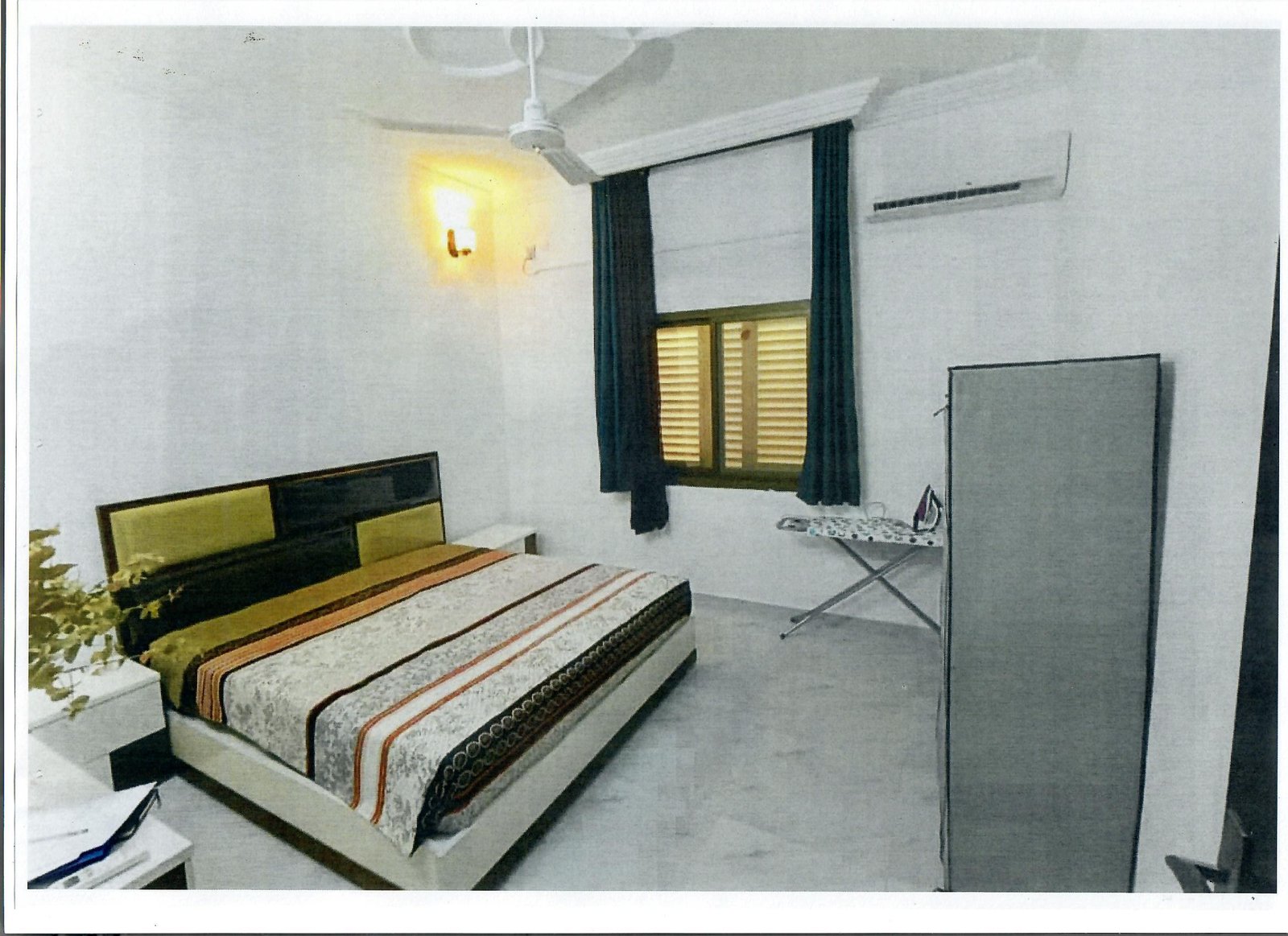 Photo 5 de Location villa F5 haramous Djibouti