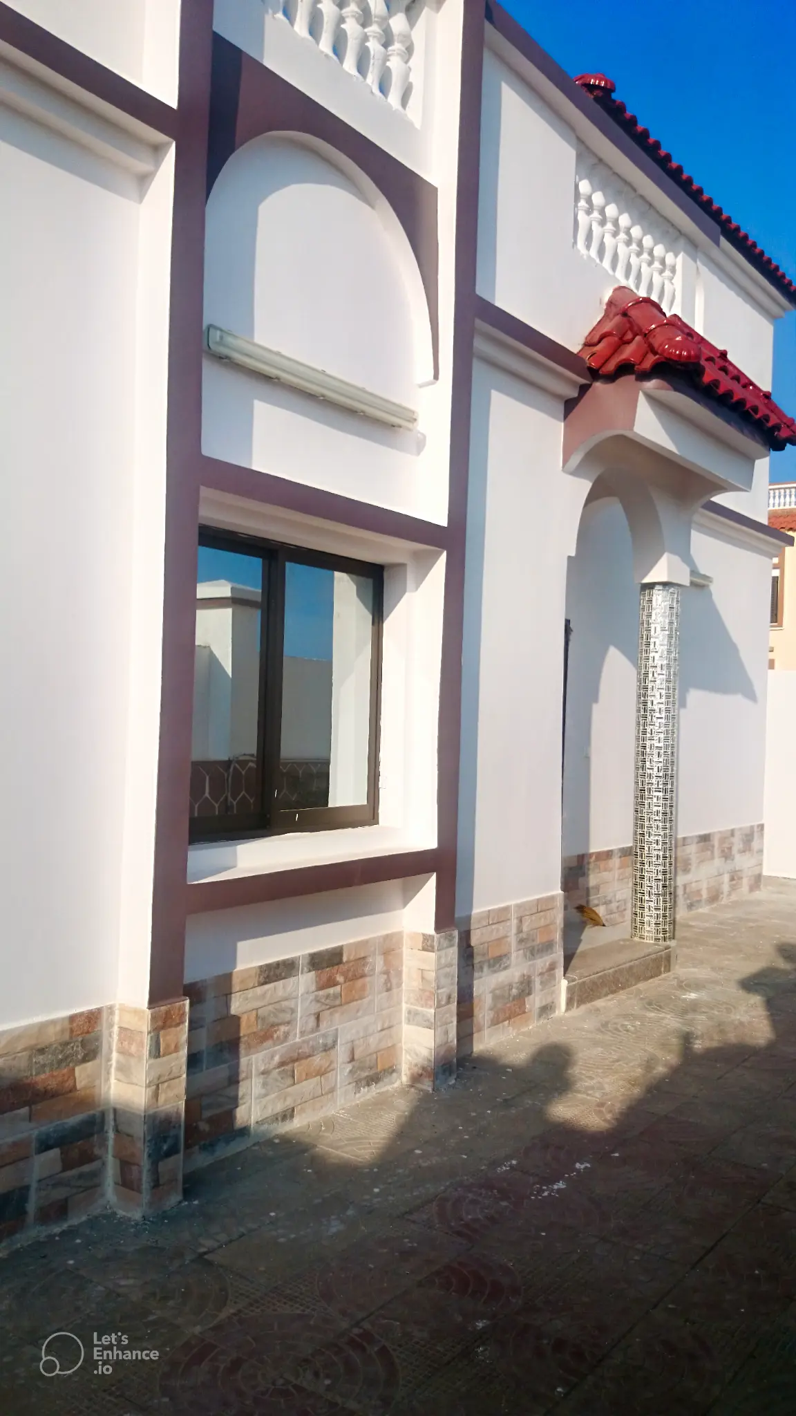 Photo 3 de Location villa F5 haramous Djibouti